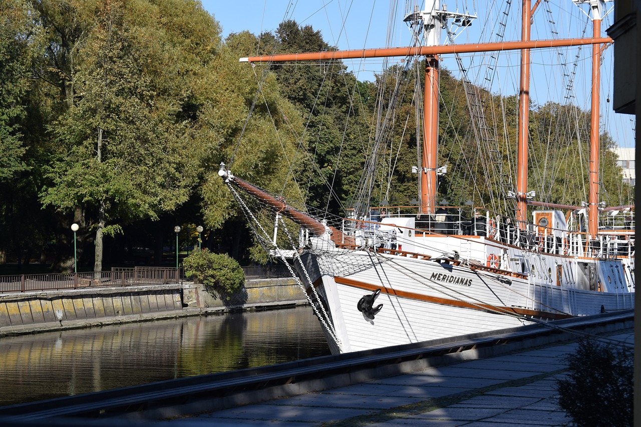 Valtis, Buriuotojas, Meridiana, Klaipeda, Lietuviu, Nemokamos Nuotraukos,  Nemokama Licenzija