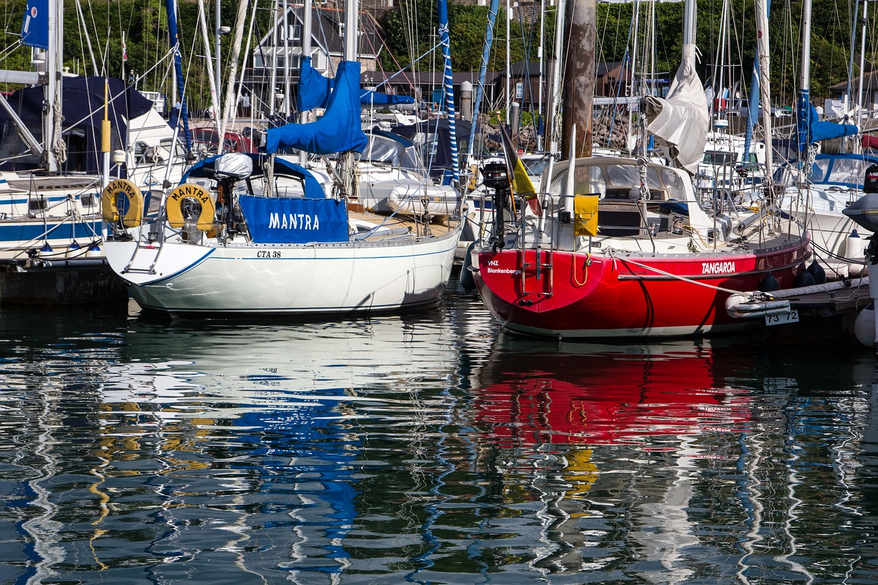 Valtys, Marina, Burlaivis, Vanduo, Jachta, Uostas, Jūrinis, Uostas, Jūrų, Poilsis