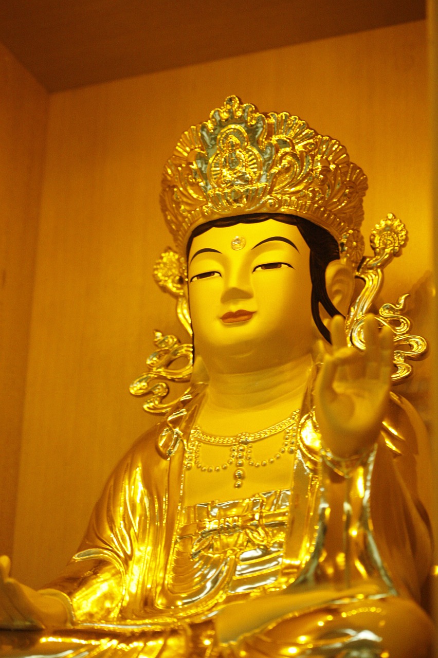 Bodhisatva,  Budizmas,  Buda,  Garantija Corp,  Korėjos Budizmas,  Korean Buddhas,  Guan Yin,  Vamzdžių Medžiagos Bodhisattva, Nemokamos Nuotraukos,  Nemokama Licenzija