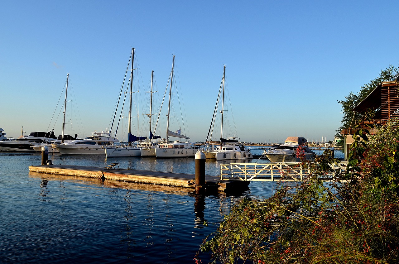 Vandens Telkinys, Kelionė, Mar, Jachta, Nemokamos Nuotraukos,  Nemokama Licenzija