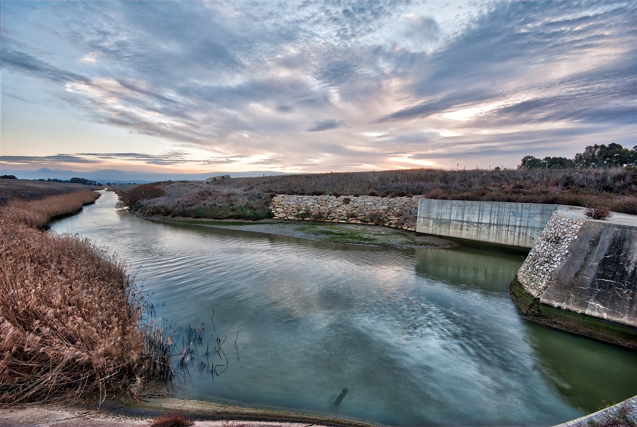 Vandens Telkinys,  Gamta,  Upė,  Panoraminis,  Be Honoraro Mokesčio, Nemokamos Nuotraukos,  Nemokama Licenzija