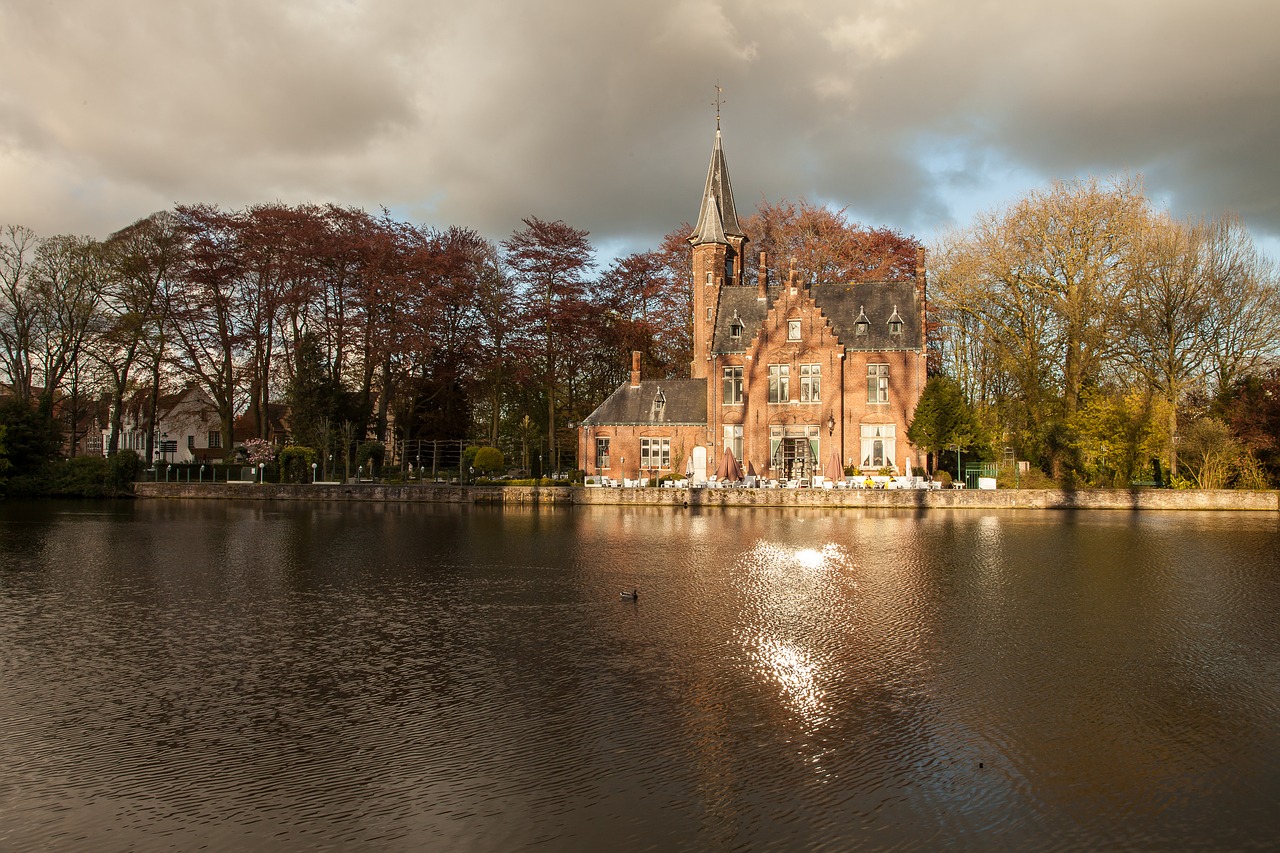 Vandens Telkinys,  Upė,  Mediena,  Lauke,  Architektūra,  Pilis, Nemokamos Nuotraukos,  Nemokama Licenzija