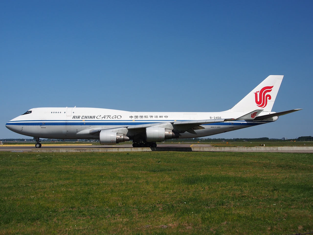 Boeing 747,  Oro Krovininis Krautuvas,  Jumbo Jet,  Orlaivis,  Lėktuvas,  Oro Uostas,  Gabenimas,  Aviacija,  Reaktyvinis, Nemokamos Nuotraukos