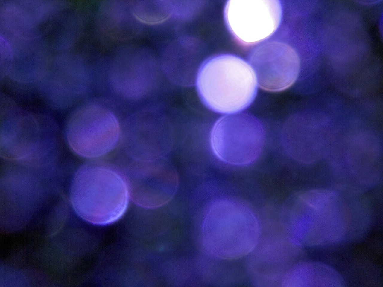 Bokeh, Fonas, Violetinė, Tamsi, Juoda, Juodas Abstraktus Fonas, Violetinis Abstraktus Fonas, Nemokamos Nuotraukos,  Nemokama Licenzija