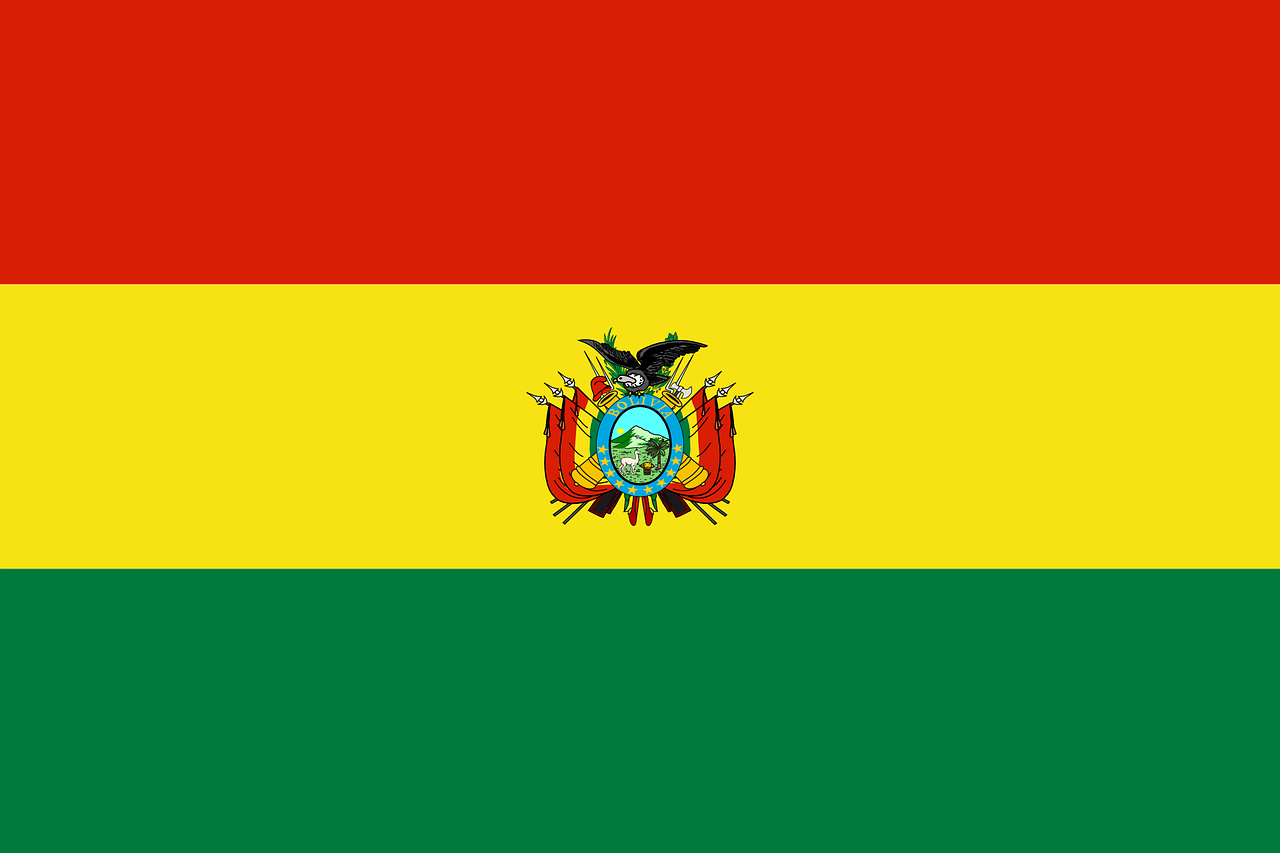 Bolivija, Vėliava, Tautinė Vėliava, Tauta, Šalis, Ženminbi, Simbolis, Nacionalinis Ženklas, Valstybė, Nacionalinė Valstybė