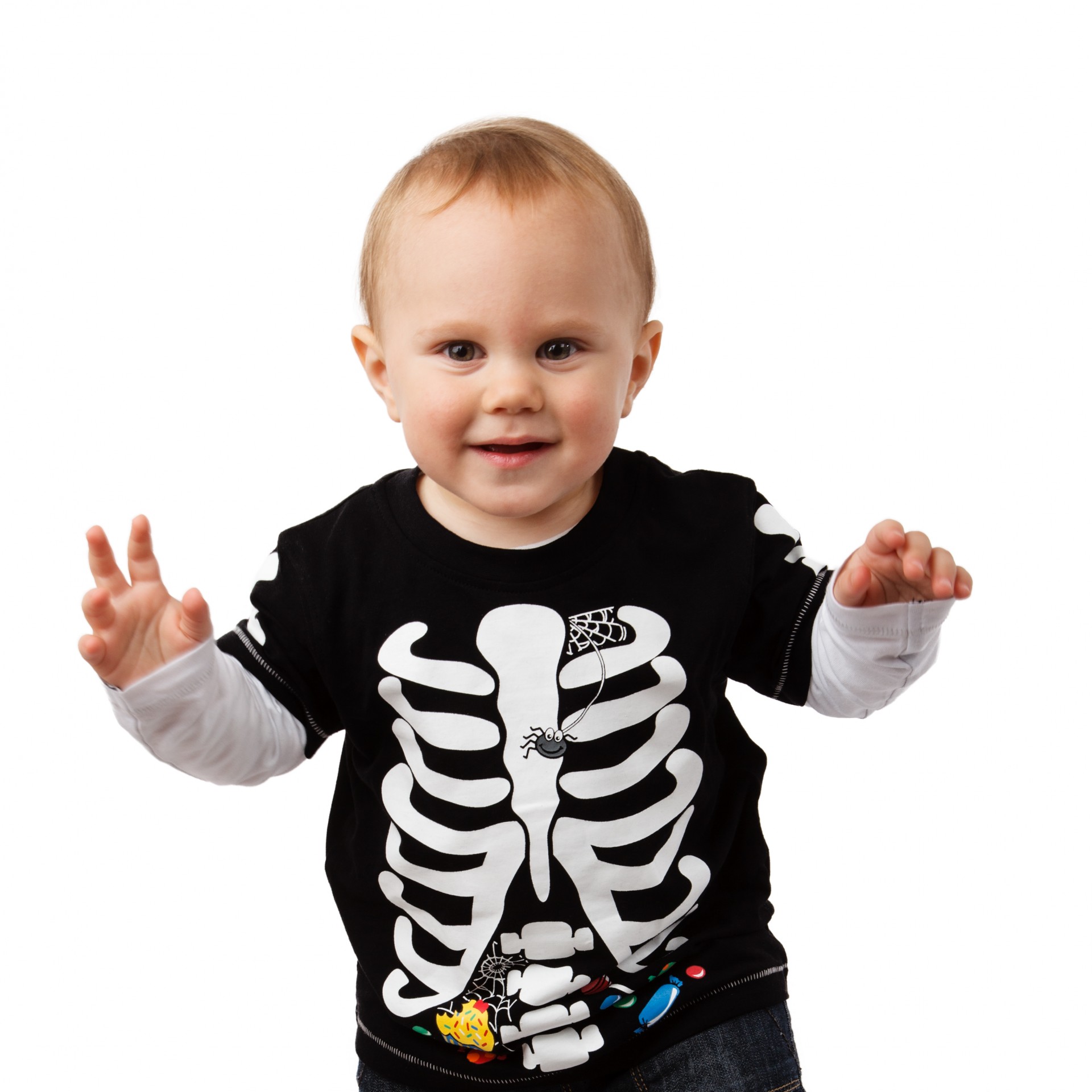 Vaikas,  Berniukas,  Boo,  Halloween,  Baugus,  Linksma,  Vaikas,  Šventė,  Apgauti & Nbsp,  Ar & Nbsp