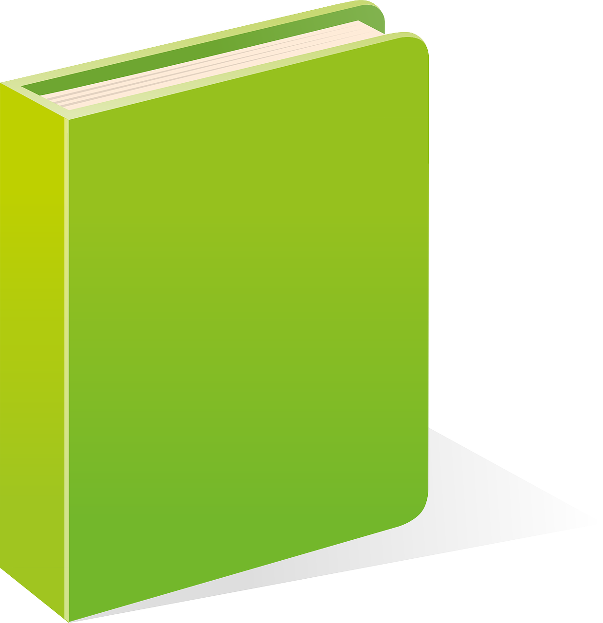 Knyga, Nešiojamojo Kompiuterio, Pocketbook, Dienoraštis, Skaitymas, Žalias, Nemokama Vektorinė Grafika, Nemokamos Nuotraukos,  Nemokama Licenzija