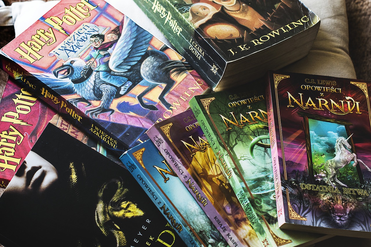 Knyga, Rinkimas, Narnijos Kronikos, Narnia, Haris Poteris, Skaityti, Jie Sako, Biblioteka, Švietimas, Nuoma