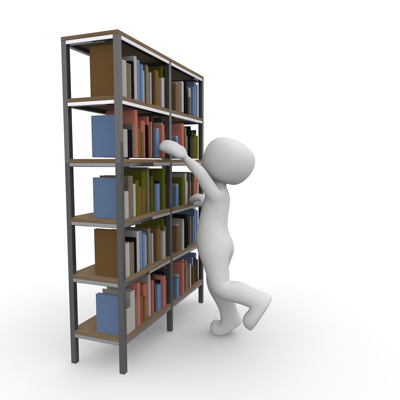 Knygos, Biblioteka, Žinoti, Skaityti, Knyga, Mokytis, Studijuoti, Švietimas, Literatūra, Knygų Lentyna