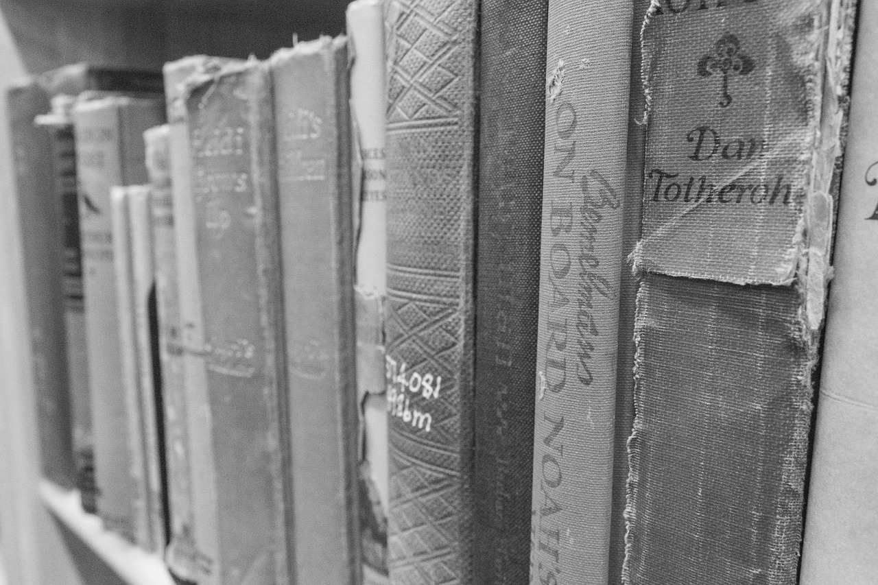 Knygos, Senas, Li, Senoji Knyga, Senovinis, Švietimas, Vintage, Skaitymas, Literatūra, Biblioteka