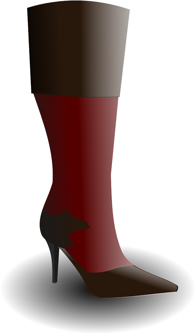 Boot, Mada, Moteris, Batai, Stiletto, Elegancija, Elegantiškas, Lady, Moteris, Apranga