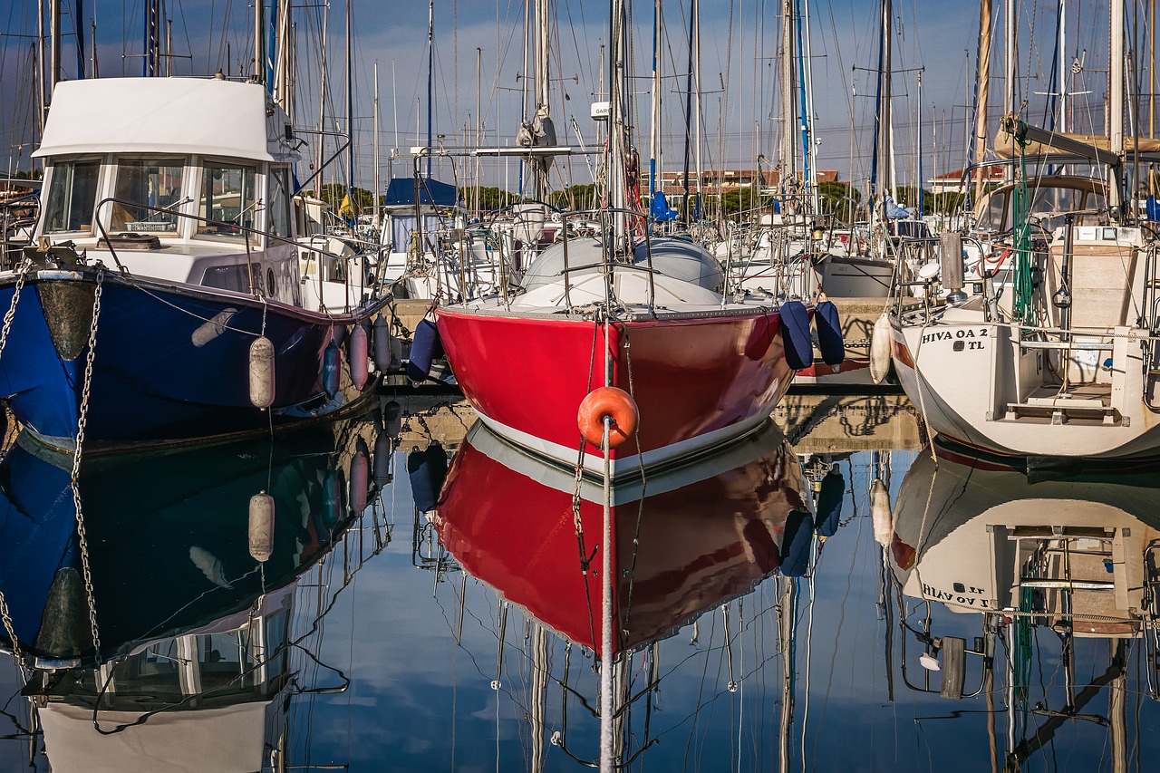 Boot, Buriu, Uostas, Šventė, Burinė Valtis, Jūra, Vandens Sportas, Vanduo, Buriuotojas, Laivas