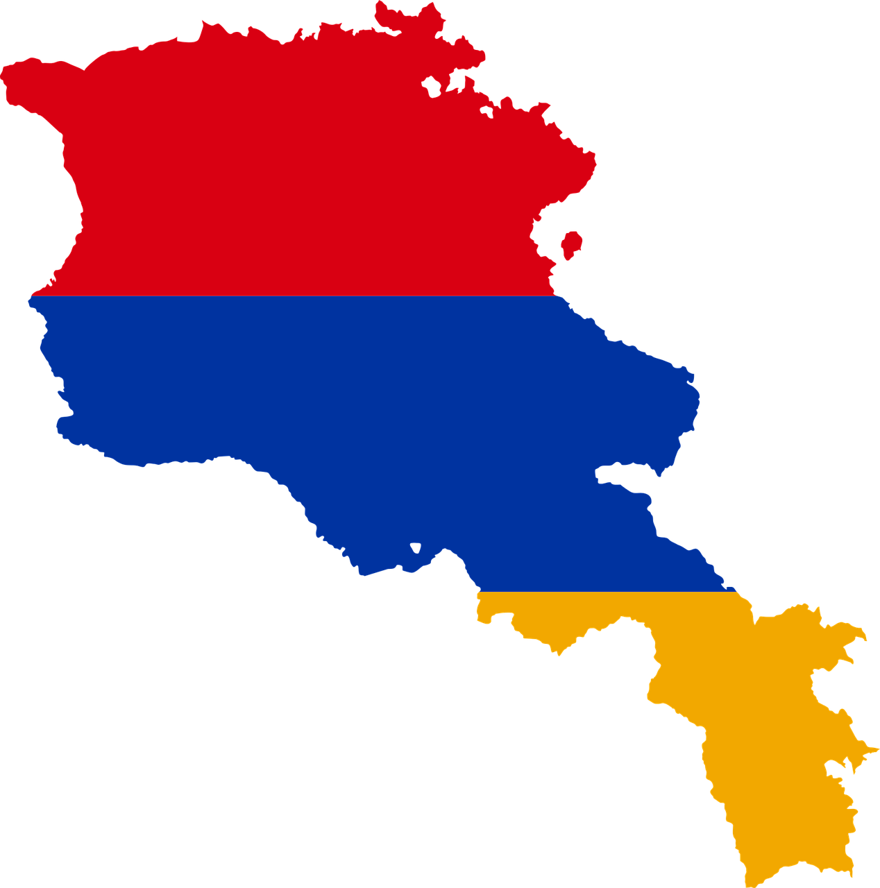 Sienos, Šalis, Vėliava, Geografija, Žemėlapis, Tauta, Asija, Kontūrai, Armėnija, Svg