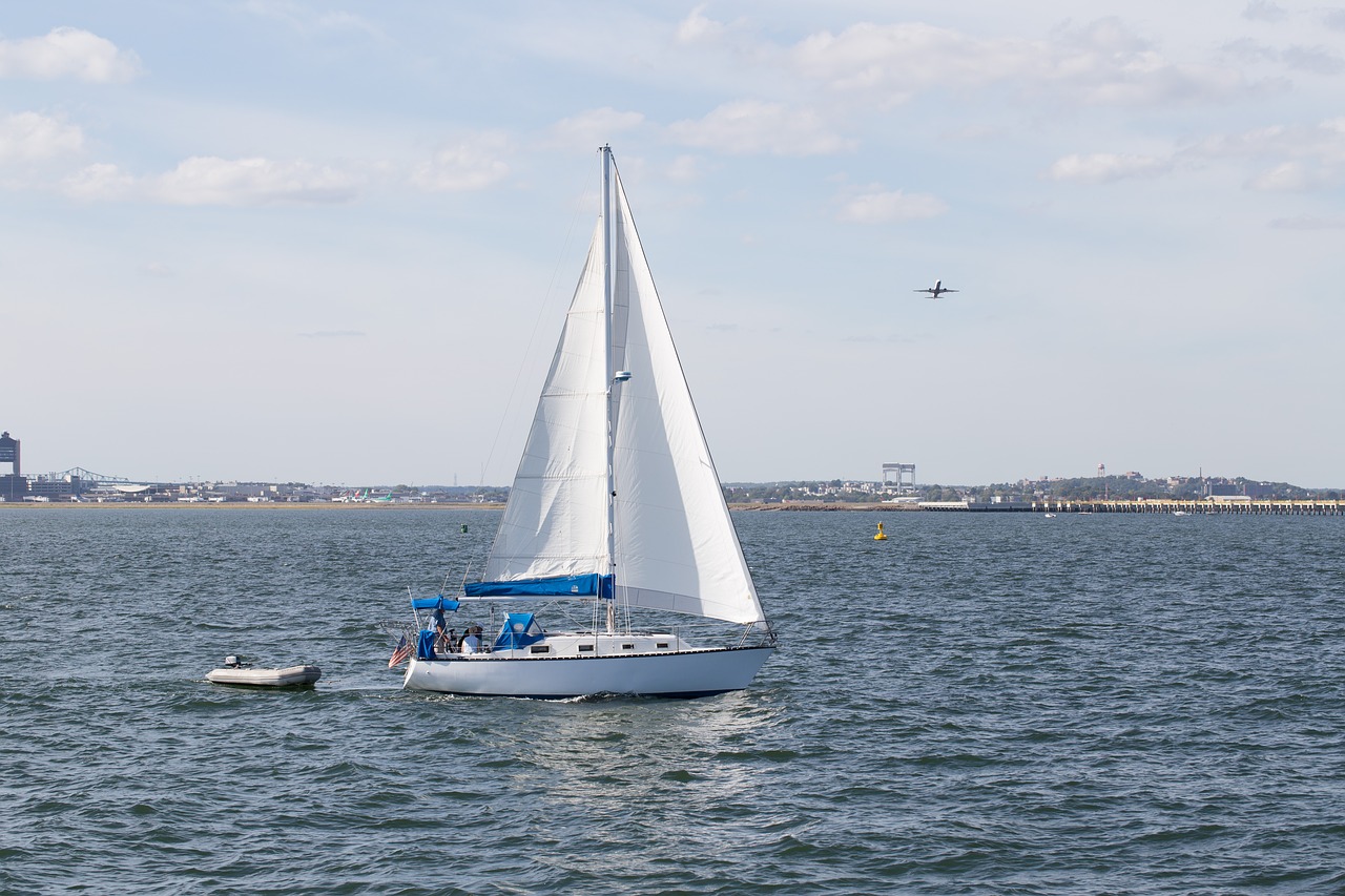 Bostono Uostas, Burlaivis, Massachusetts, Marina, Jūrų, Vanduo, Nemokamos Nuotraukos,  Nemokama Licenzija