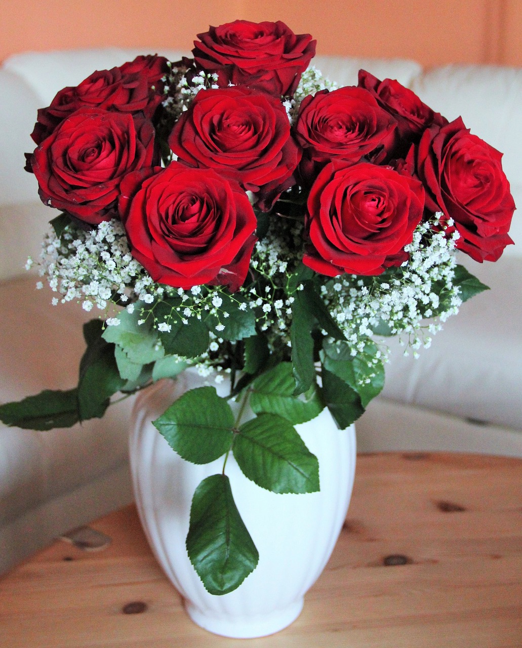 Rožių Puokštė, Baccara Rožės, Jis Mylėjo Gėles, Rožių Karalienė, Raudonos Rožės, Aš Tave Myliu, Rožės, Gėlės, Meilės Simbolis, Valentino Diena