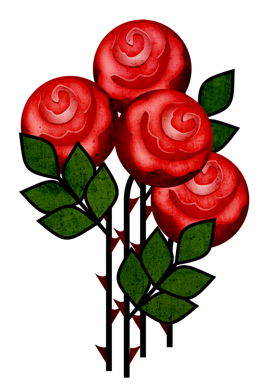 Rožių Puokštė,  Puokštė,  Išaugo,  Gėlė,  Meilė,  Motinos Diena,  Romantiškas,  Sveikiname,  Ačiū,  Valentino Diena