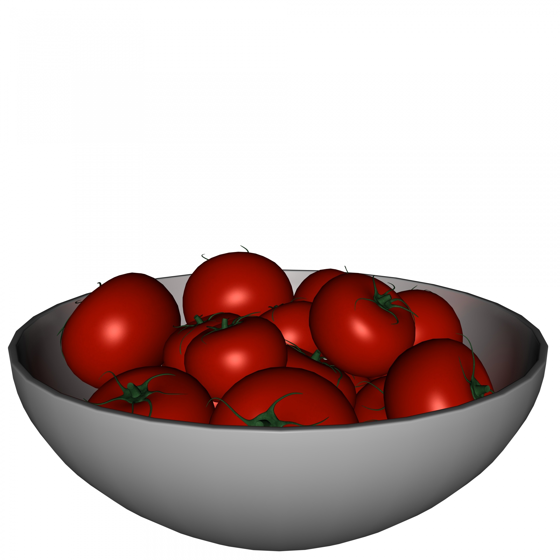 Pomidoras,  Dubuo,  Izoliuotas,  Vegetariškas,  Ispanų,  Prinokę,  Prieskoniai,  Plokštė,  Žalias,  Balta