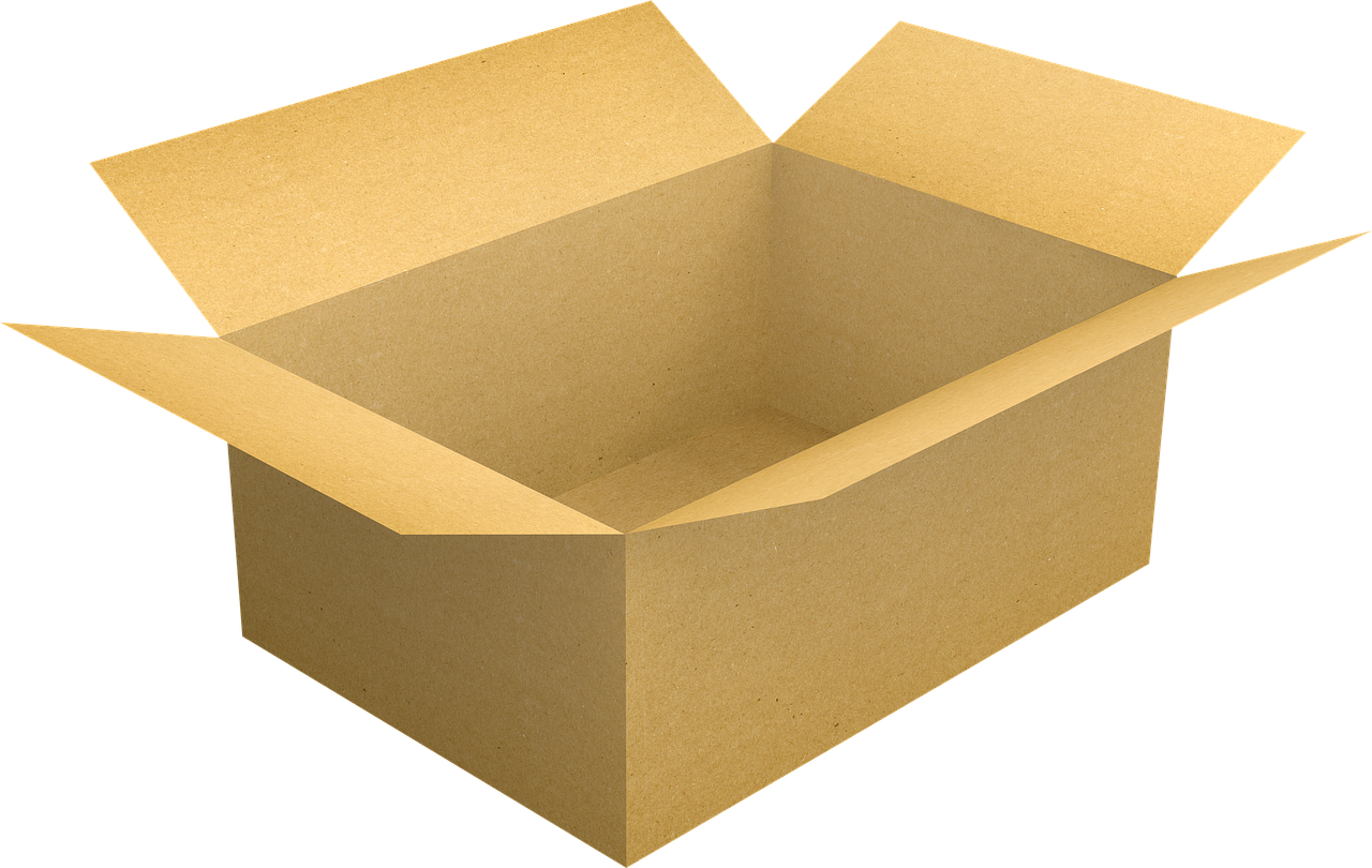 Dėžė, Kartonas, Kartoninė Dėžutė, Paketas, Paketas, Laivyba, Dėžutė, Pakavimas, Pristatymas, Dovanos