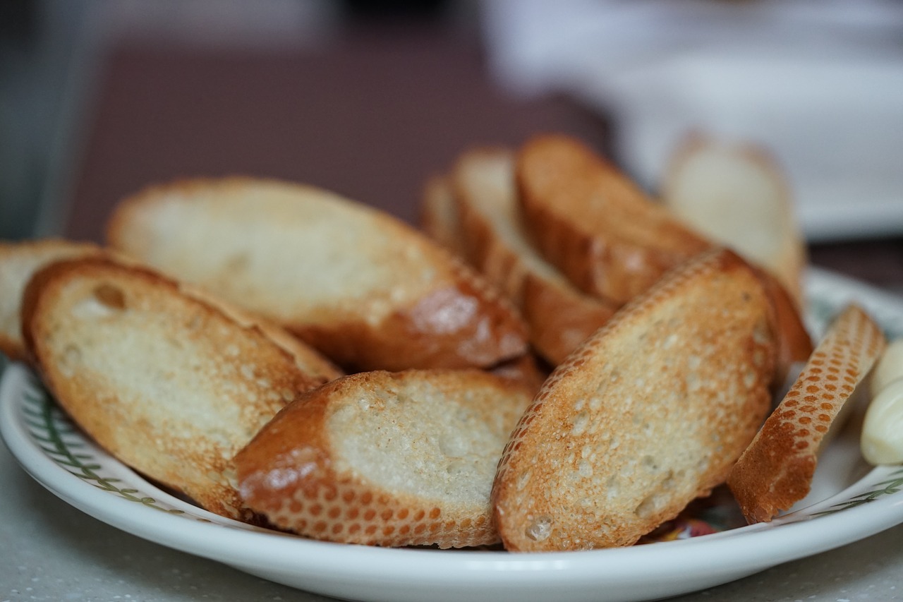 Duona, Baguette, Baguette Duona, Balta Duona, Kepimo, Kepykla, Nemokamos Nuotraukos,  Nemokama Licenzija