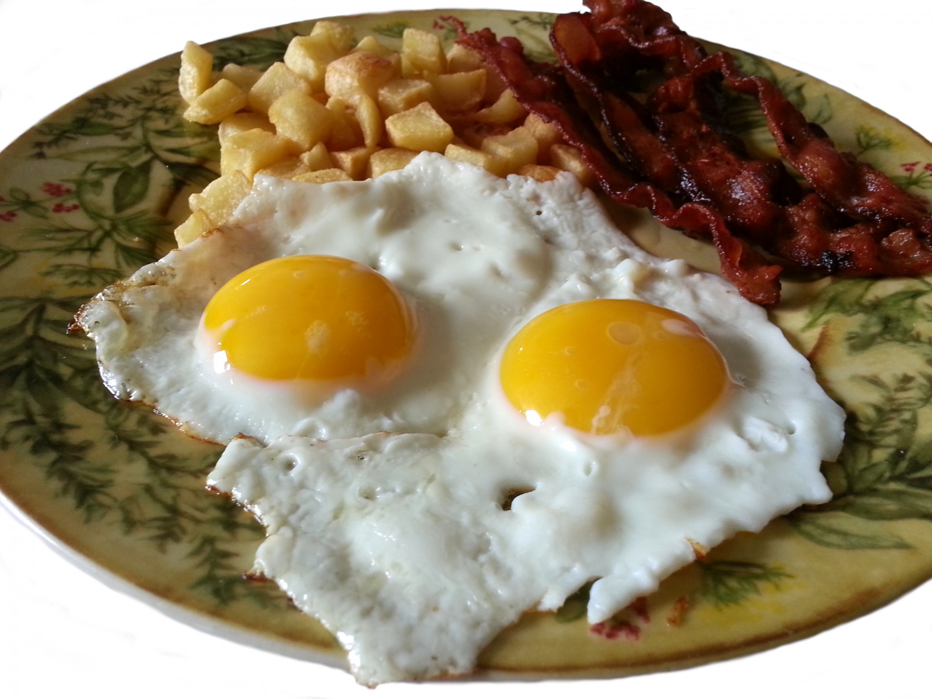 Kiaušinis,  Kiaušiniai,  Bacon,  Bulvės,  Pusryčiai,  Pietūs,  Maistas,  Maitinti,  Maitinimas,  Pusryčiai