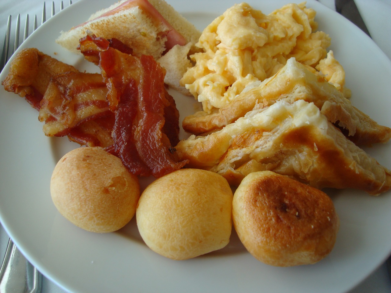 Pusryčiai, Sūrio Ritinėliai, Brazilija, Nemokamos Nuotraukos,  Nemokama Licenzija