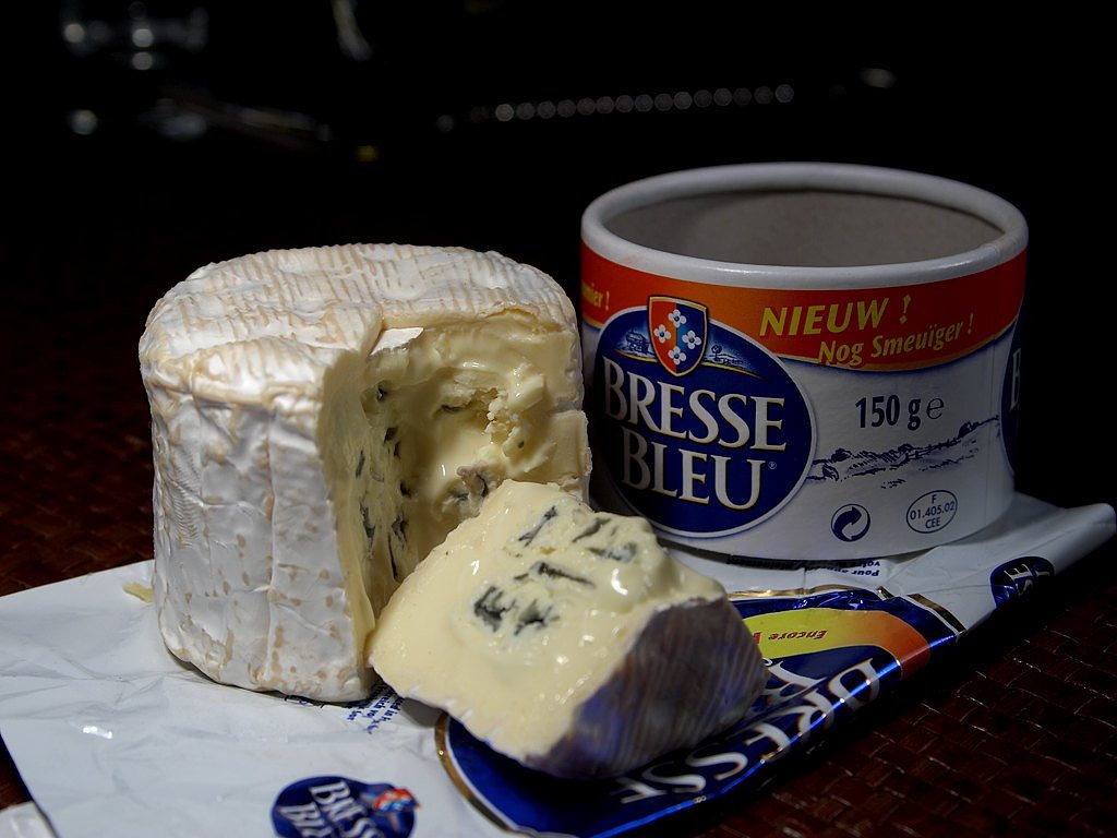 Bresse Bleu Sūris, Mėlyna Pelėsiai, Pelėsiai, Kilnus Pelėsis, Pieno Produktas, Maistas, Ingredientas, Valgyti, Užkandis, Skanus