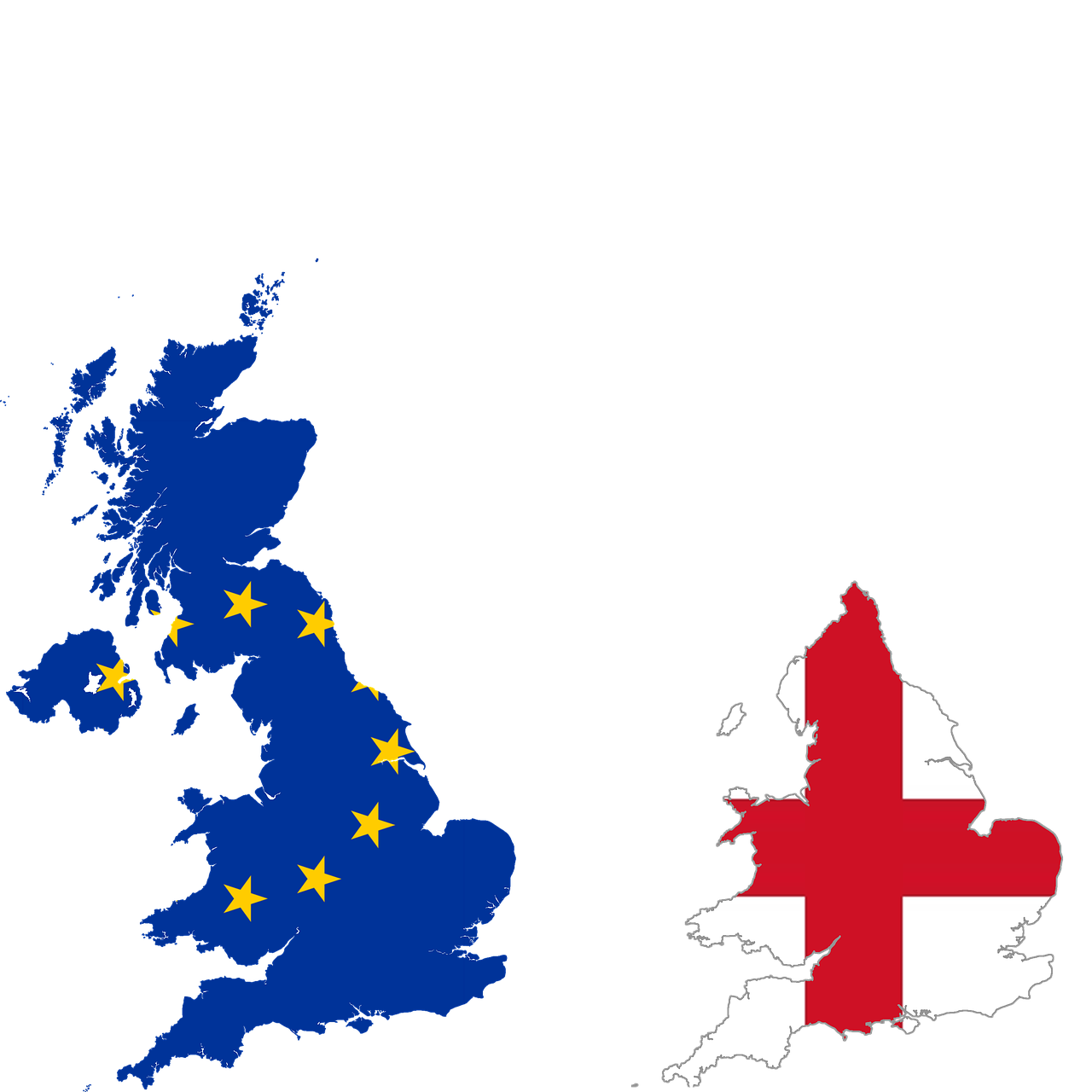 Brexit, Anglija, Eu, Jungtinė Karalystė, Europa, Vėliava, Sprendimas, Pasiūlytas Referendumas Dėl Jungtinės Karalystės Narystės Europos Sąjungos Referendume, Referendumas, Europos Sąjunga