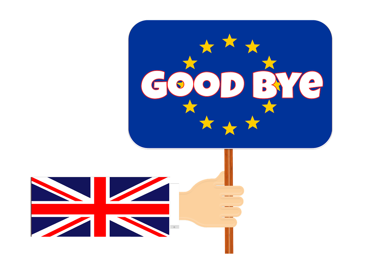 Brexit, Eu, Europietis, Vėliava, Britanija, Karalystė, Europa, Puiku, Sąjunga, Uk