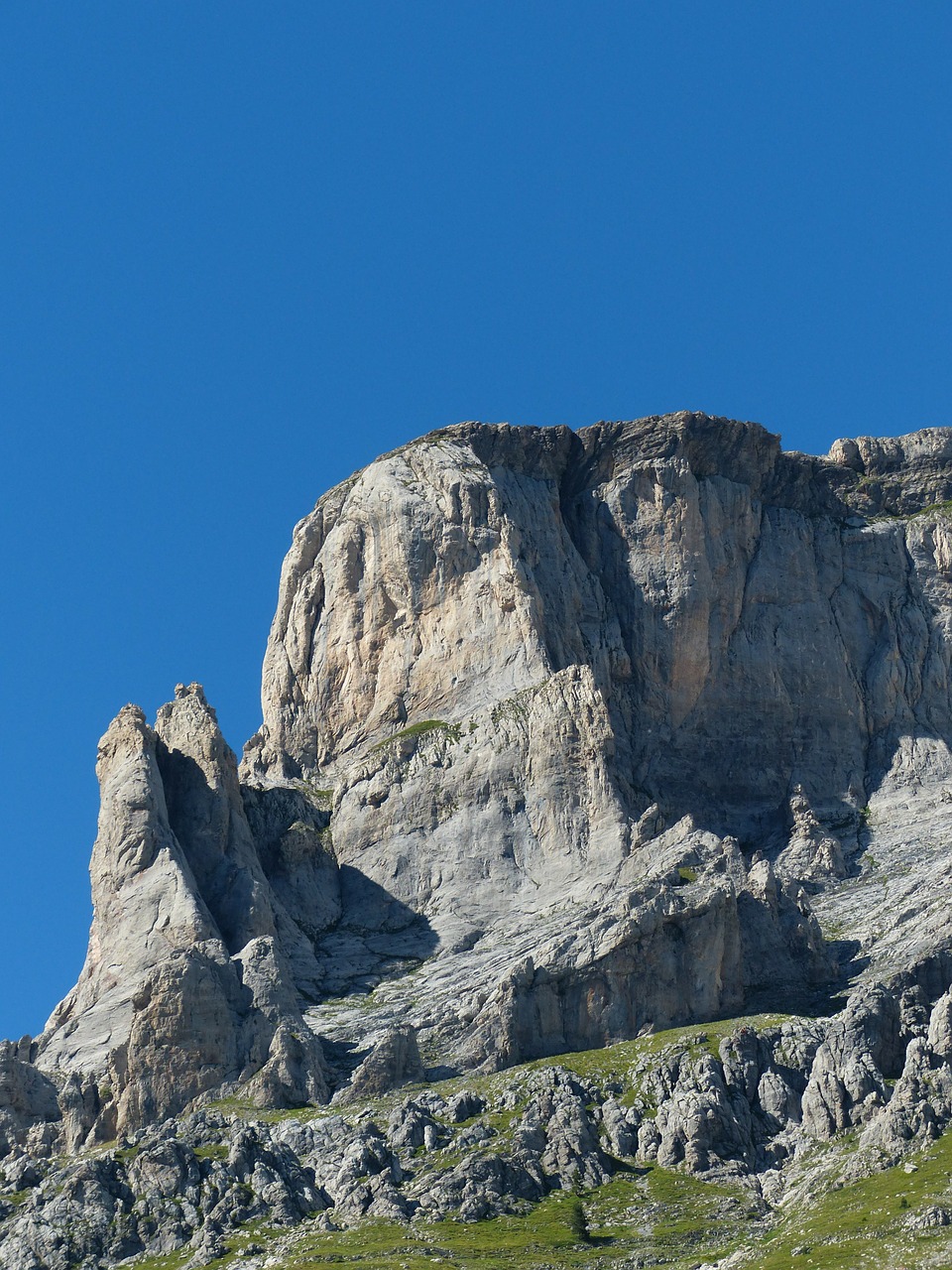 Bricchi Neri, Rocca Garba, Kalnai, Aukščiausiojo Lygio Susitikimas, Rokas, Ligurijos Alpės, Alpių, Jūrų Alpės, Grande Traversata Delle Alpi, Gta