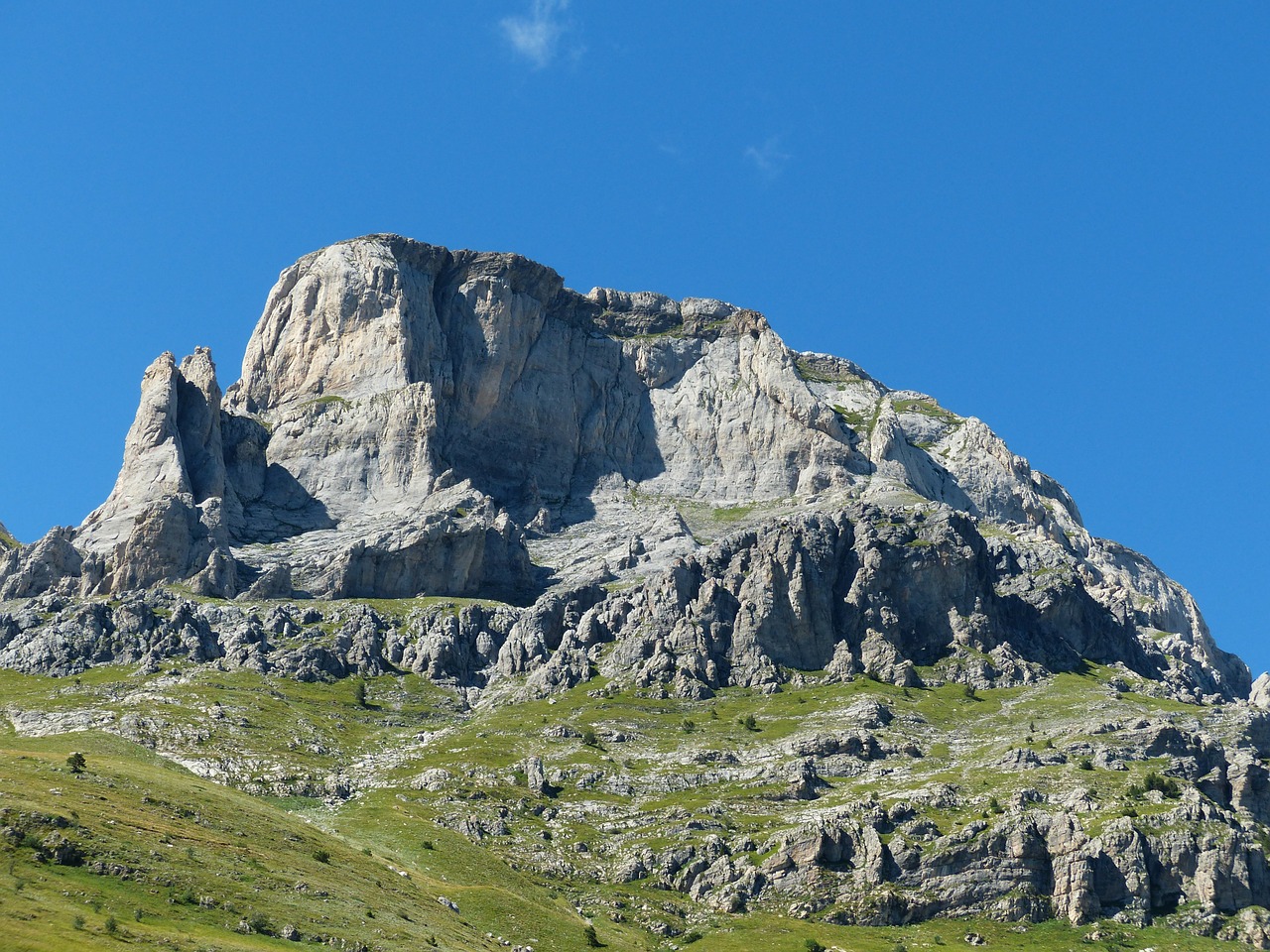 Bricchi Neri, Rocca Garba, Kalnai, Aukščiausiojo Lygio Susitikimas, Rokas, Monte Mongioie, Mongioie, Ligurijos Alpės, Alpių, Jūrų Alpės