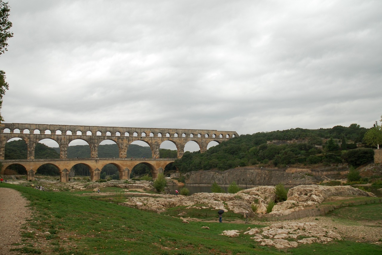 Tiltas, France, Prancūzų Kalba, Senovės, Orientyras, Istorinis, Nemokamos Nuotraukos,  Nemokama Licenzija