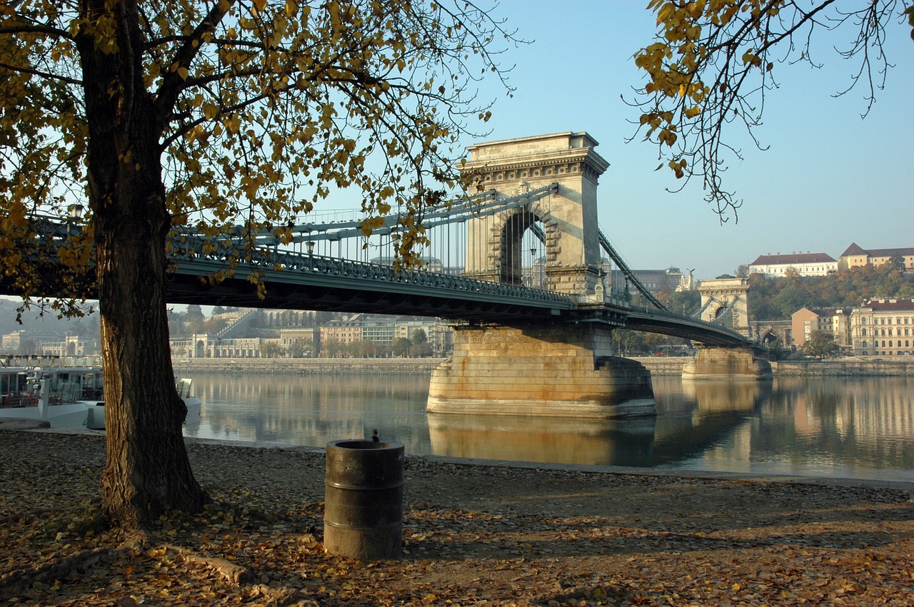 Tiltas, Buda, Kenkėjas, Budapest, Upė, Vengrija, Kapitalas, Europa, Kelionė, Miesto Panorama