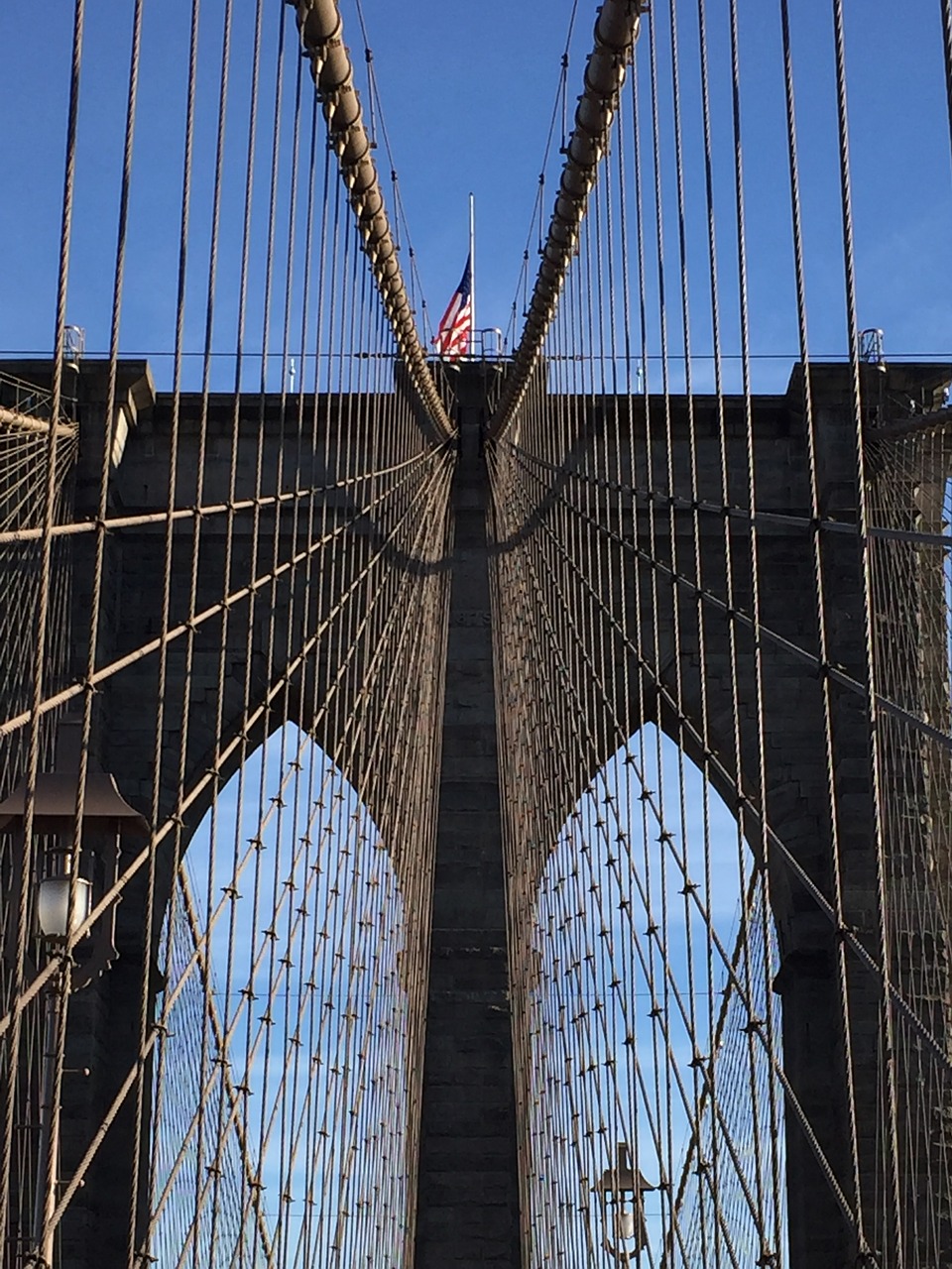 Tiltas, Brooklynas, Niujorkas, Kelionė, Miesto, Nemokamos Nuotraukos,  Nemokama Licenzija