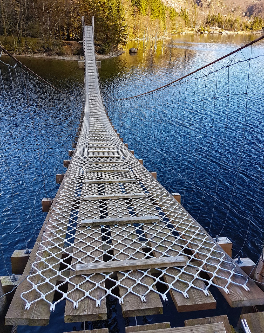 Tiltas, Imeseid, Egersundas, Norvegija, Nemokamos Nuotraukos,  Nemokama Licenzija