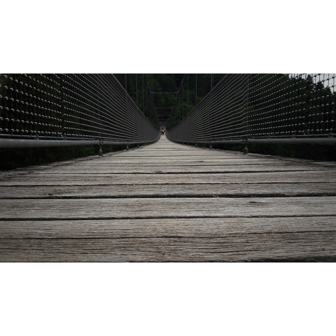 Tiltas, Steinwasen Parkas, Epinis, Nemokamos Nuotraukos,  Nemokama Licenzija