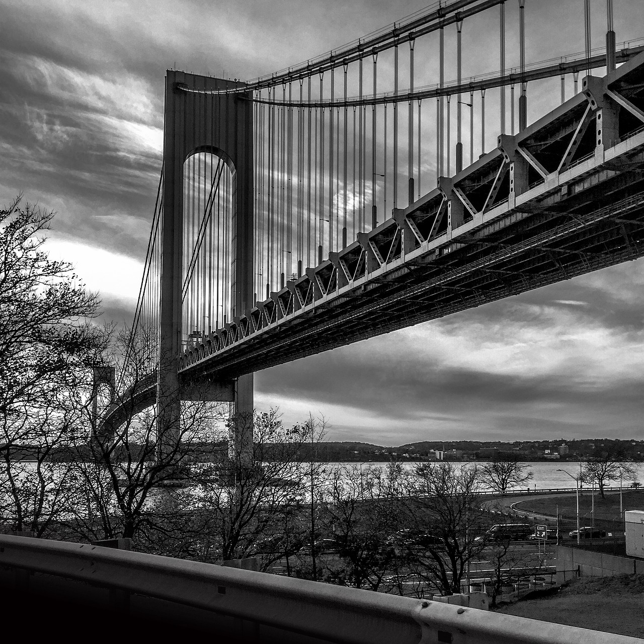 Tiltas,  Niujorkas,  Nyc,  Niujorkas,  Waterfront,  Miesto,  Architektūra,  Inžinerija,  Panorama,  Jav