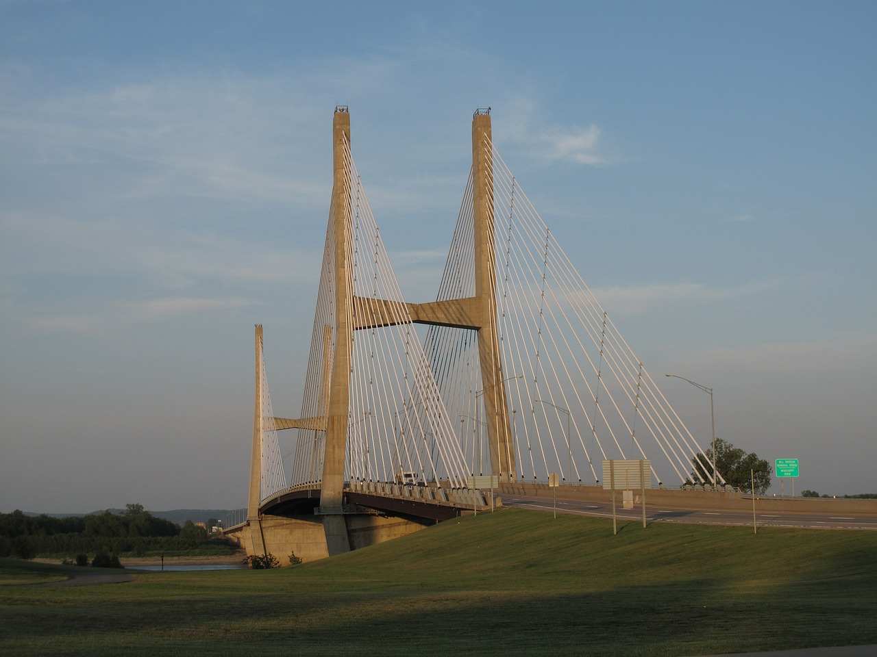 Tiltas, Cape Girardeau, Missouri, Nemokamos Nuotraukos,  Nemokama Licenzija