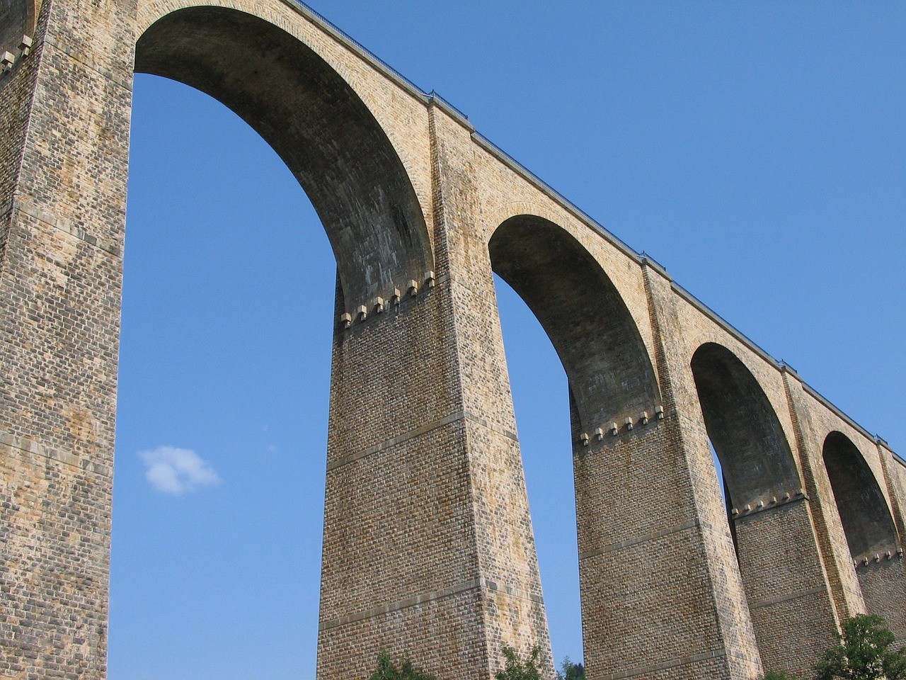 Tiltas,  Arkos,  Burgundija,  France,  Viadukas,  Architektūra,  Pastatas,  Istorinis,  Istorinis,  Infrastruktūra