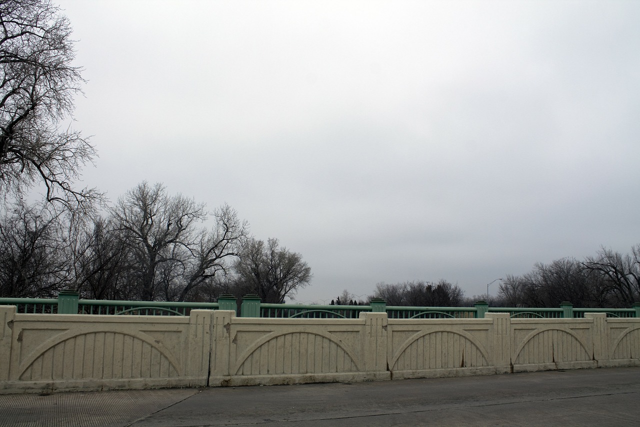 Tiltas, Žalieji Bėgiai, Senas, Architektūra, Kelias, Oklahoma Miestas, Oklahoma, Nemokamos Nuotraukos,  Nemokama Licenzija