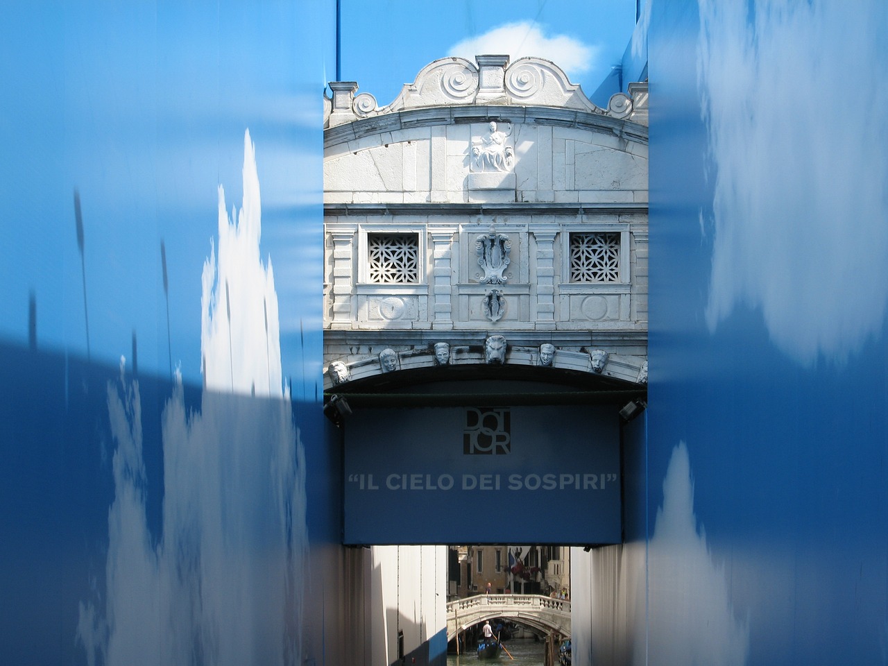 Susierzinimų Tiltas, Venecija, Italy, Nemokamos Nuotraukos,  Nemokama Licenzija