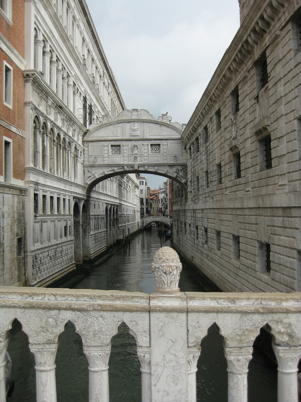 Susierzinimų Tiltas, Venecija, Kanalas, Nemokamos Nuotraukos,  Nemokama Licenzija