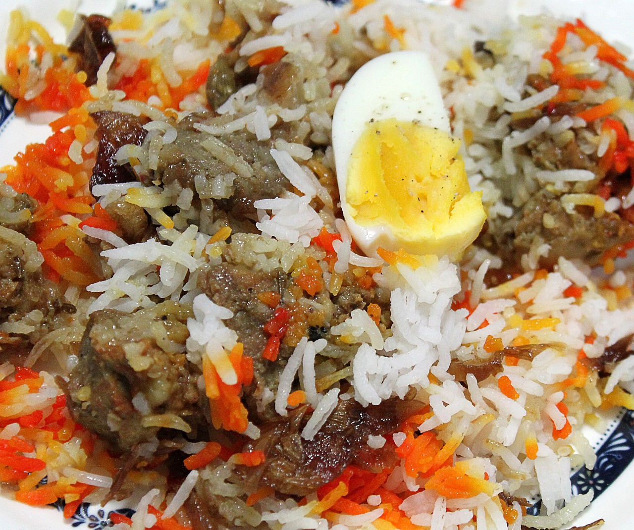 Briyani,  Indian Briyani,  Ryžiai,  Biryani,  Indijos,  Naminis,  Maistas,  Virtuvė,  Patiekalas,  Maistas