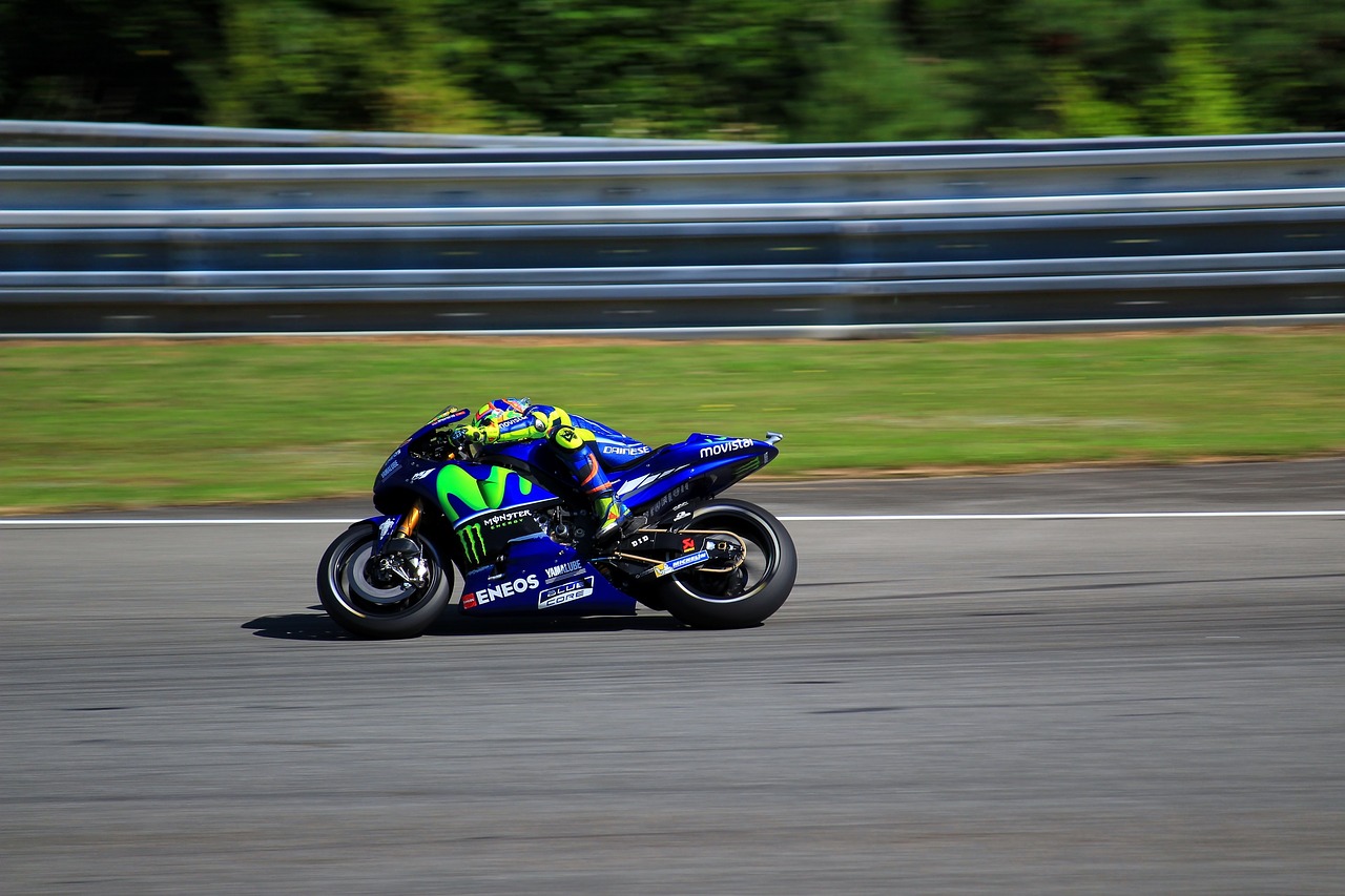 Brno, Motogp, Valentino Rossi, 46, Čemp, Yamaha, Lenktynės, Lenktynės, Motociklas, Greitis