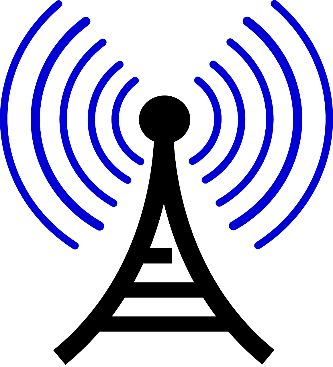 Transliuoti, Bokštas, Radijas, Banga, Telekomunikacijos, Signalas, Telekomunikacijos, Bevielis Internetas, Ethernet, Wlan