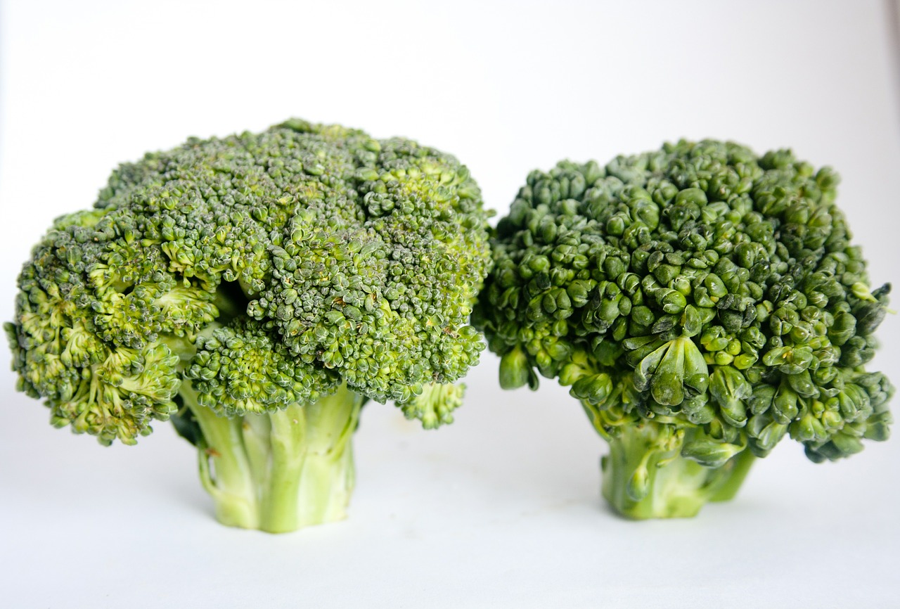 Brokoliai, Daržovės, Sveikas, Maistas, Mityba, Žalias, Vegetariškas, Ekologiškas, Ingredientas, Virimo