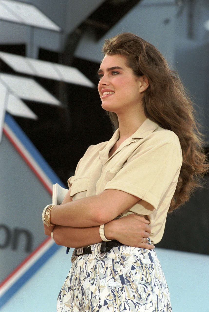 Brooke Skydai, Ant Laivo, 1986, Garsenybė, Aktorė, Modelis, Moteris, Žinomas, Nemokamos Nuotraukos,  Nemokama Licenzija