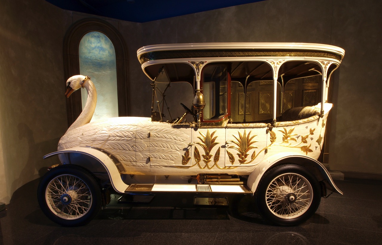 Brooke Gulbės Automobilis, 1910, Automobilis, Automobilis, Transporto Priemonė, Motorinė Transporto Priemonė, Mašina, Automobilis, Automatinis, Klasikinis