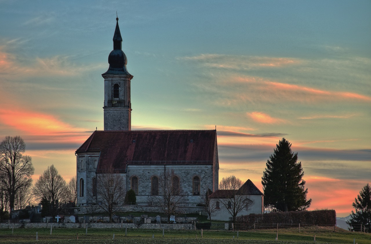 Bruck, Alksis, Viršutinė Bavarija, Ebersbergo Rajonas, Nemokamos Nuotraukos,  Nemokama Licenzija