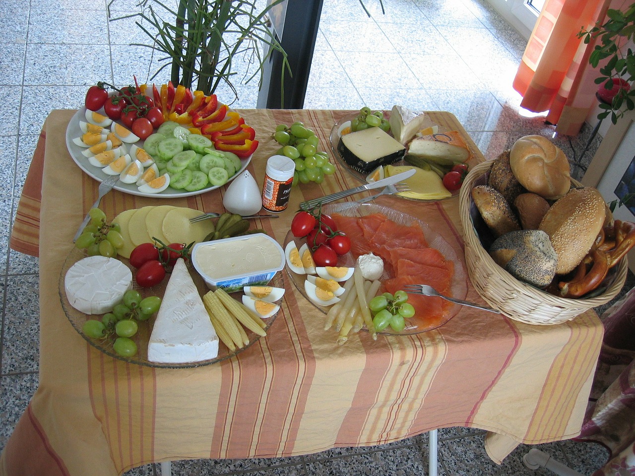 Brunch, Valgyti, Plokštė, Skanus, Maistas, Pusryčiai, Gurmanams, Festivalis, Kvietimas, Šventė