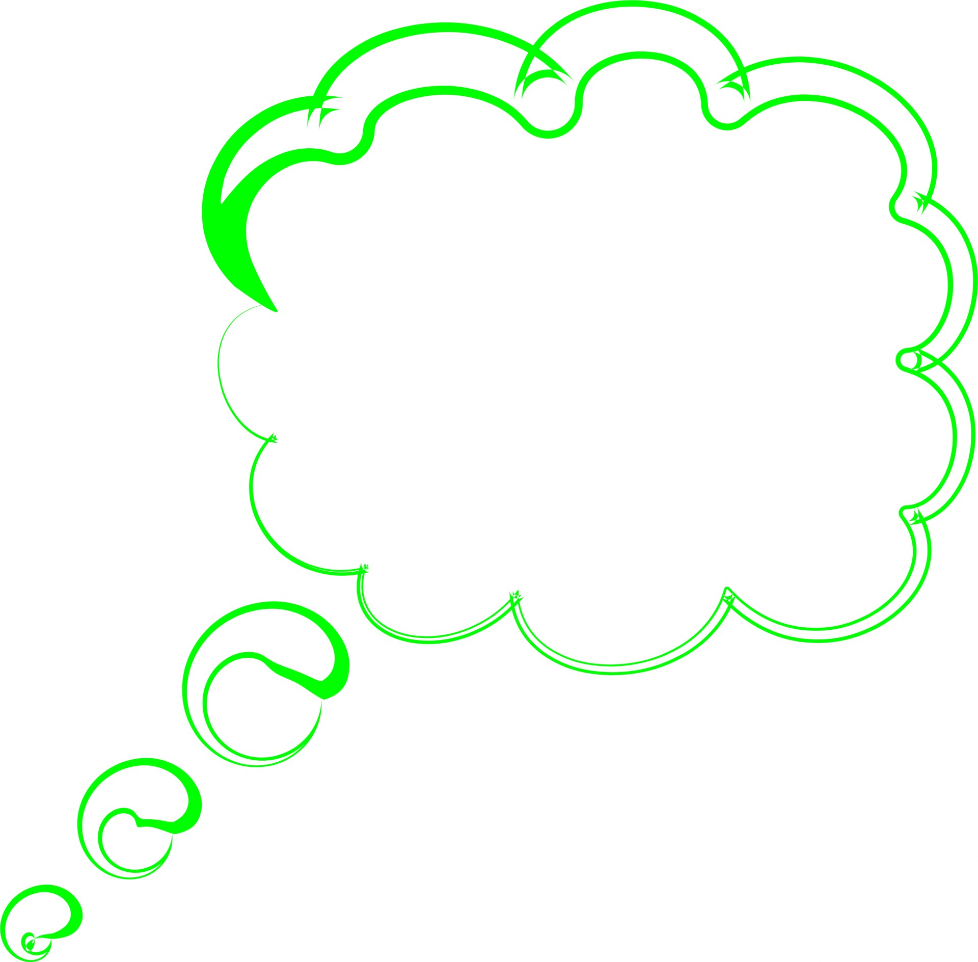 Žalias,  Burbulas,  Kalba,  Tekstas,  Pranešimas,  Informacija,  Informacija,  Elektroninis Paštas,  Teksto Siuntimas,  Burbuliška Kalba